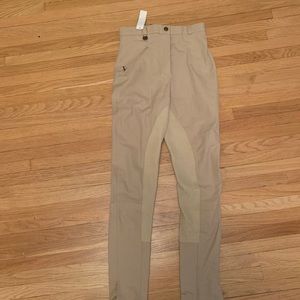 On Course Women’s Breeches